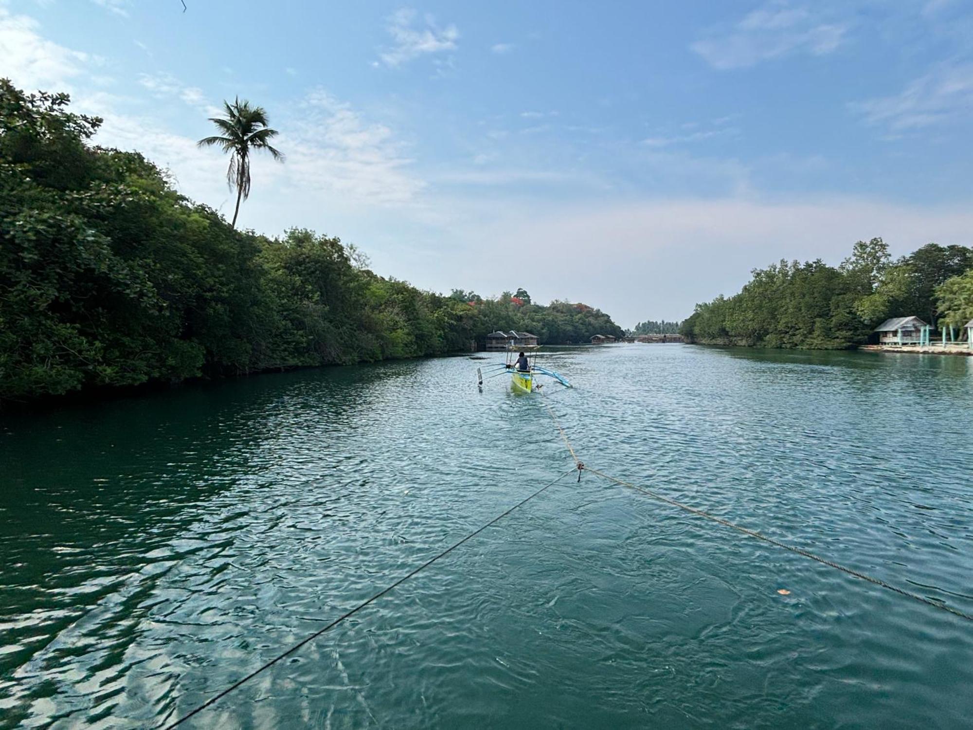 Virgin River Resort And Recreation Spot Bolinao Exterior photo