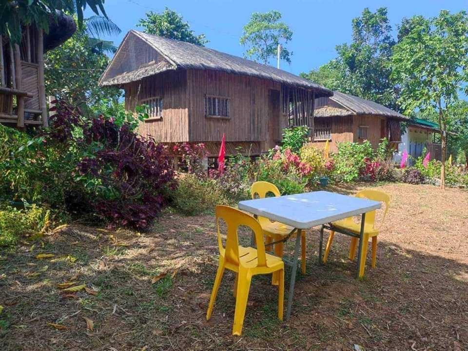 Virgin River Resort And Recreation Spot Bolinao Exterior photo